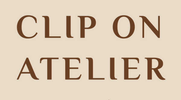 Clip On Atelier