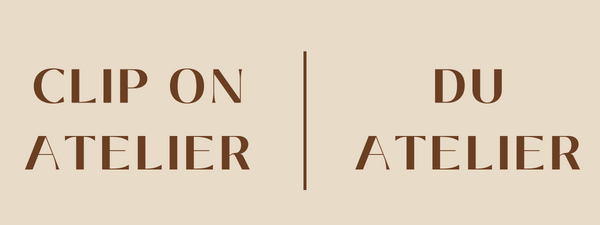 Clip On Atelier